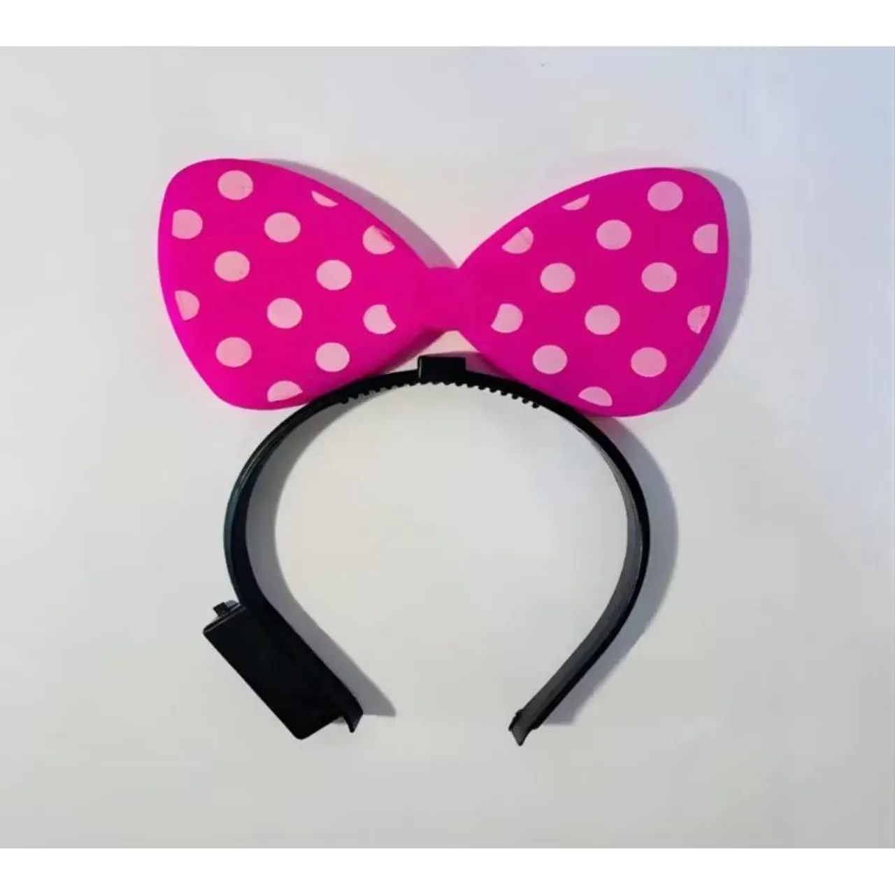 Tira arco com luz  - Foto 3