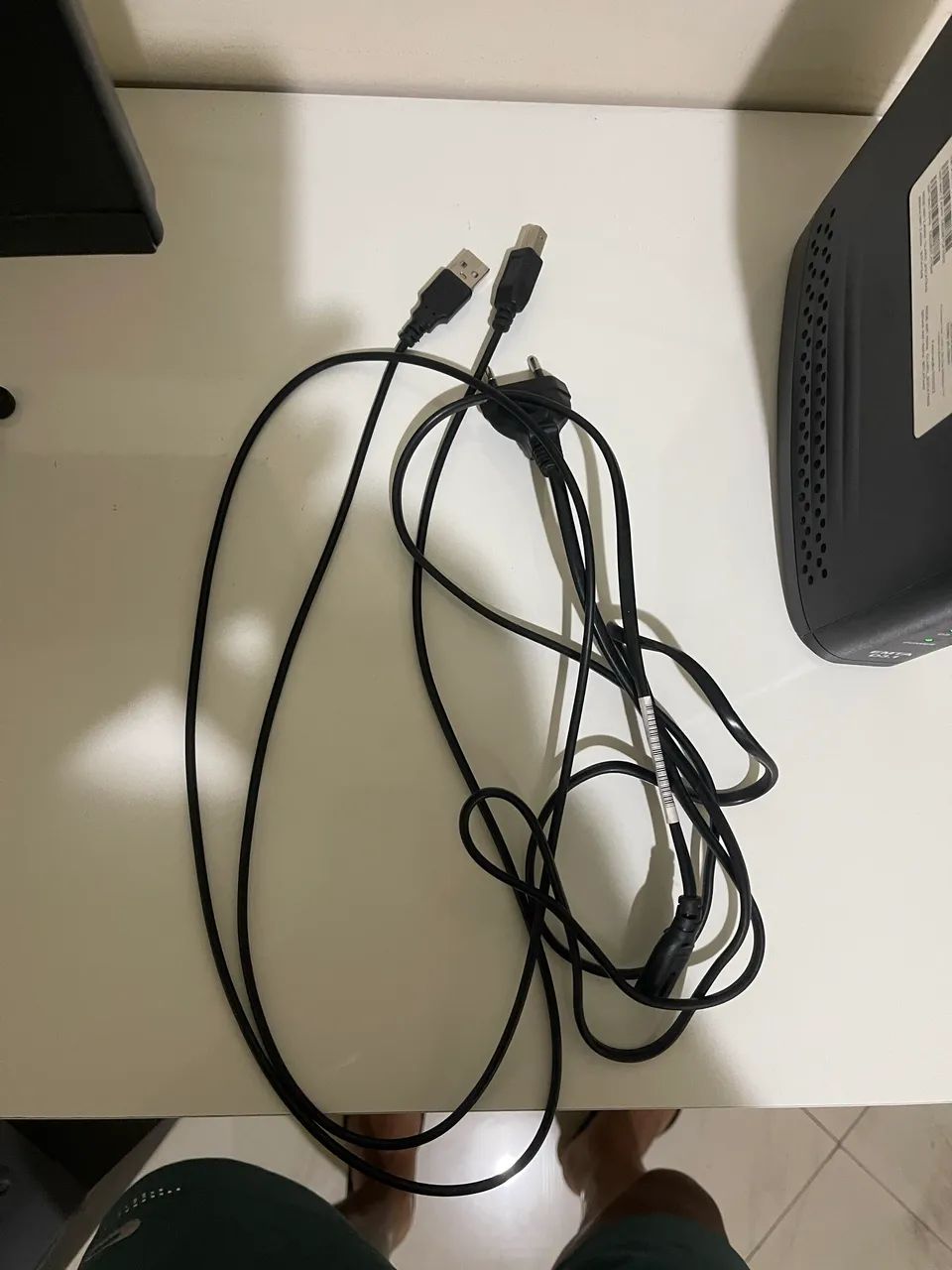 Impressora deskjet  - Foto 4