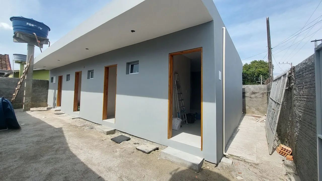 Alugo kitnet (Studio), bairro Tapera  - Foto 3