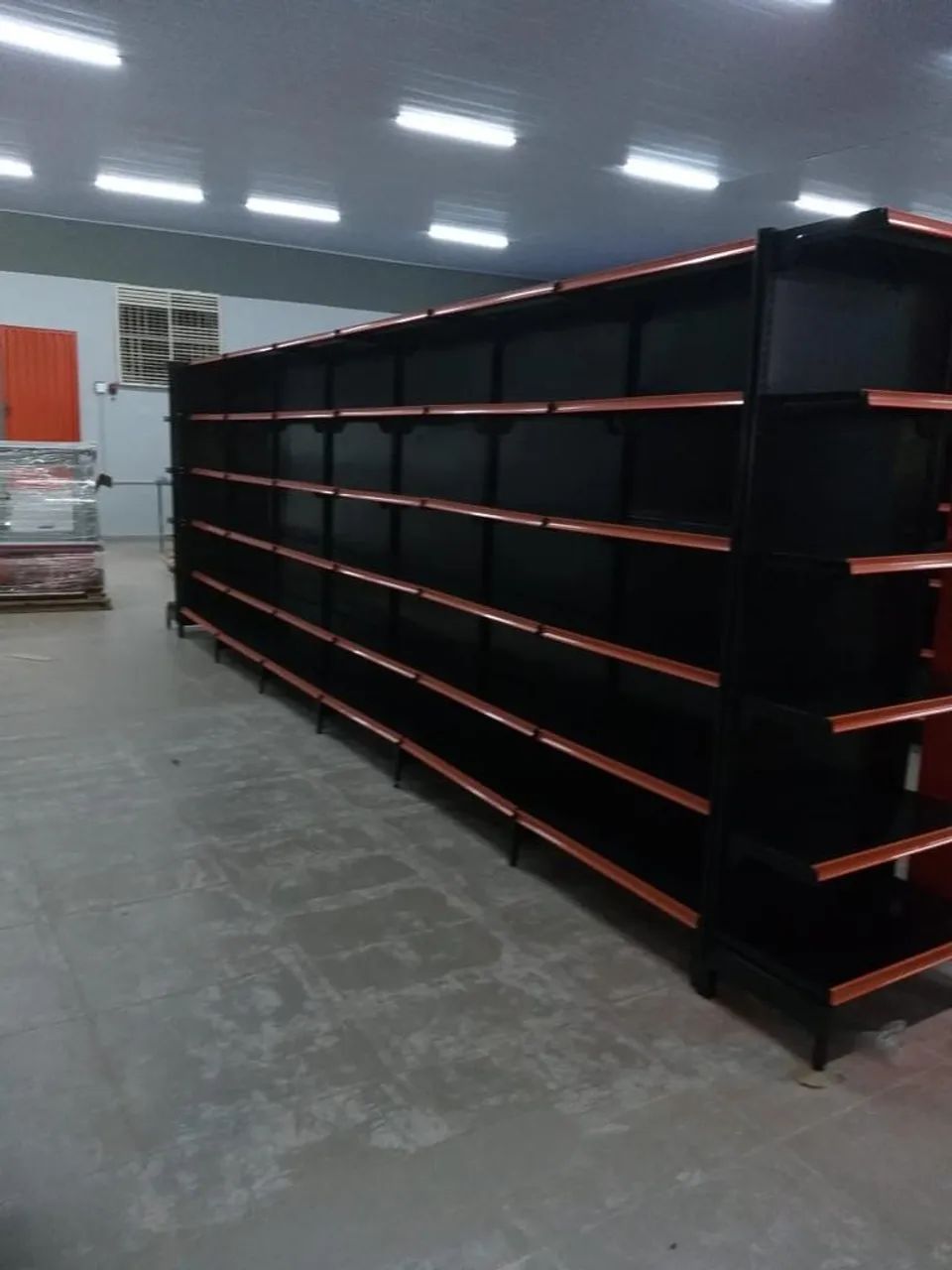 Gôndolas a pronta entrega  - Foto 5