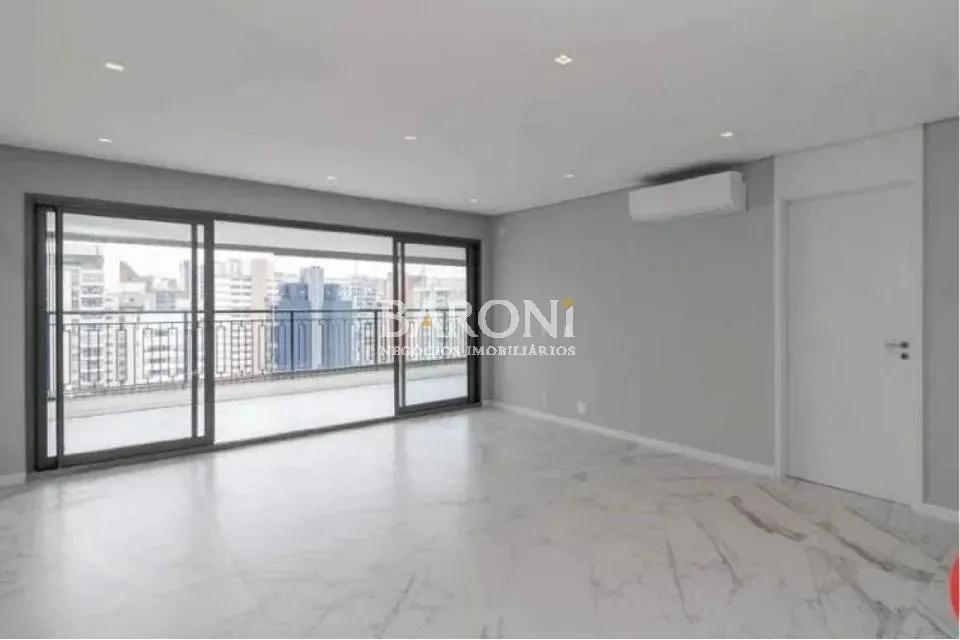 Baroni Imóveis, imobiliária em Moema, especializada em compra e venda de imóveis residenci