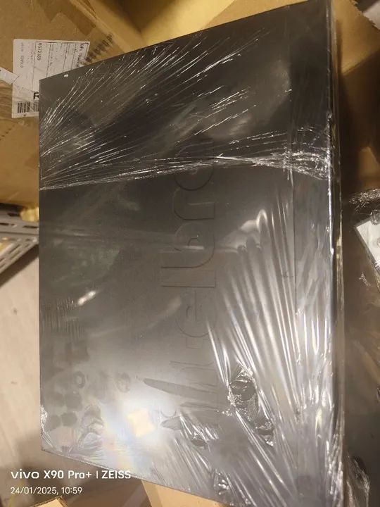 Intelbras VD 16E 480 - semi novo - Foto 3