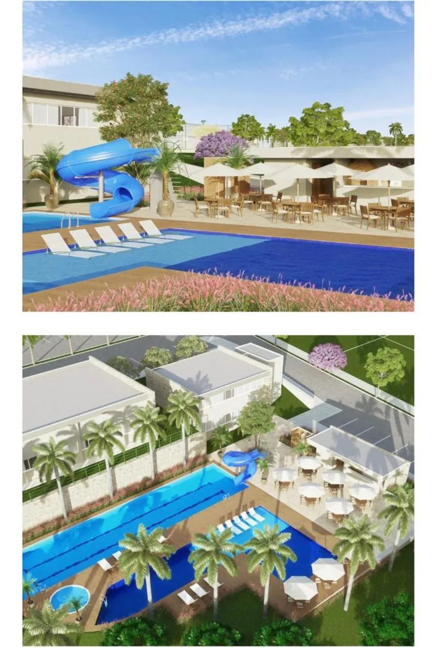 OPORTUNIDADE Condomínio Clube Jardim Ecovalle Sapé  - Foto 2