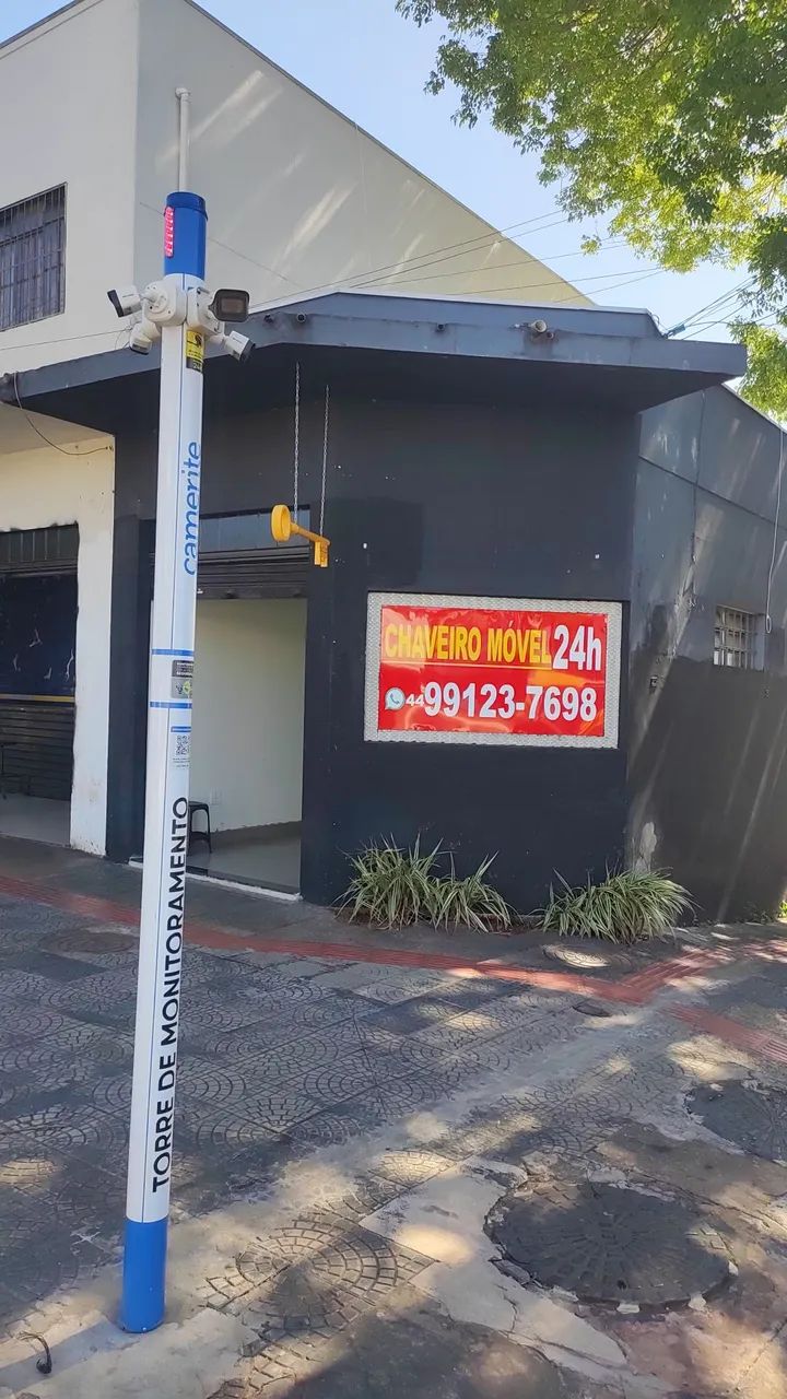 Chaveiro móvel 24hs  - Foto 2