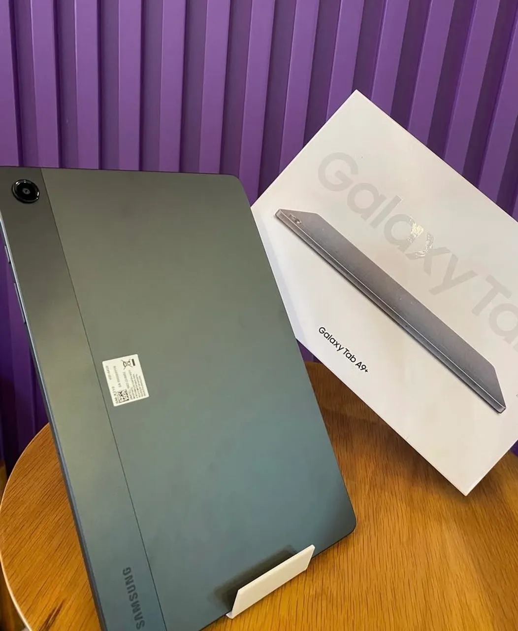 Samsung Galaxy Tab A9