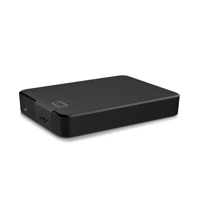 HD WD Elements portátil - 4 TB