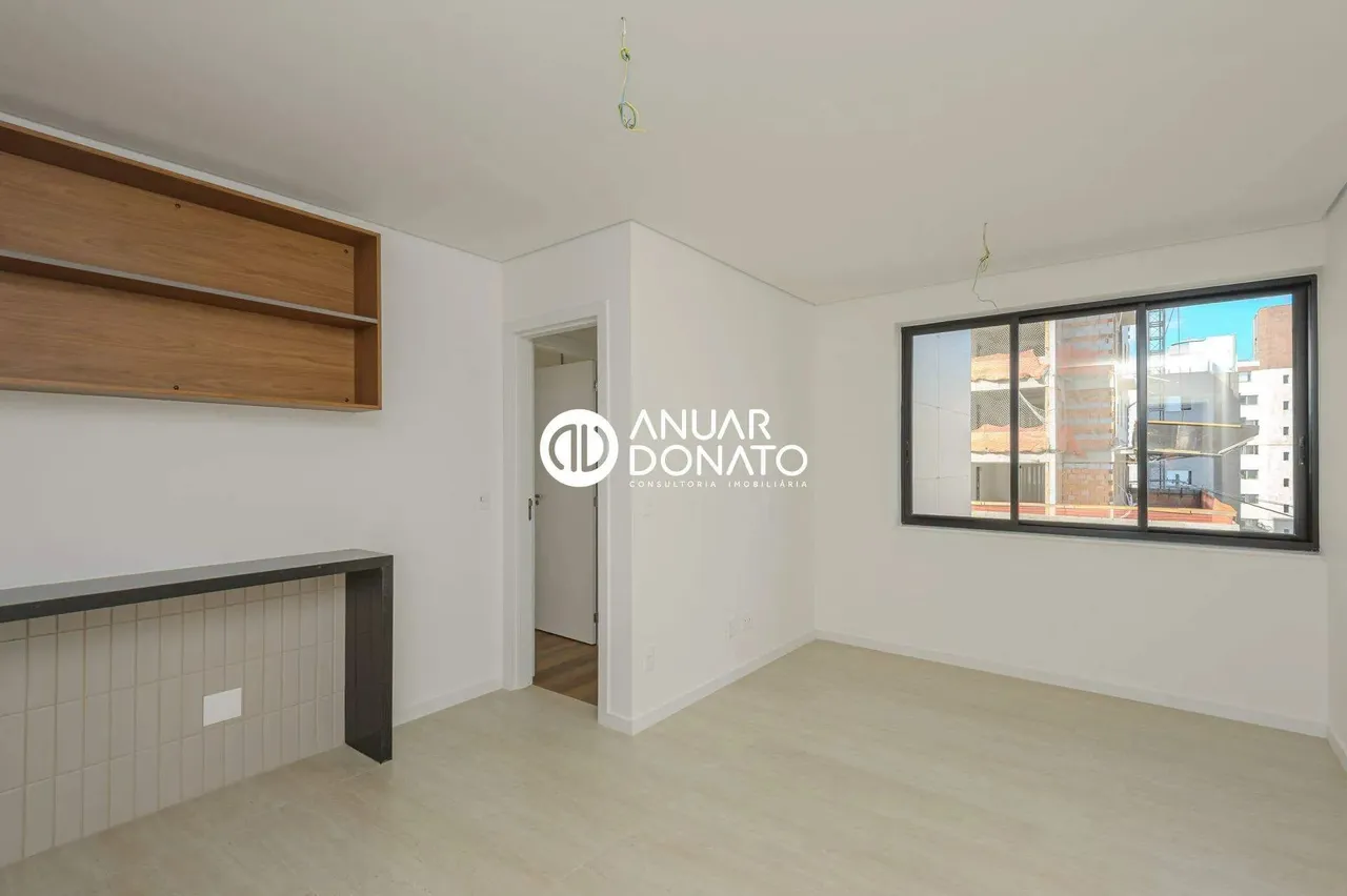 Santo Antônio - 2 quartos