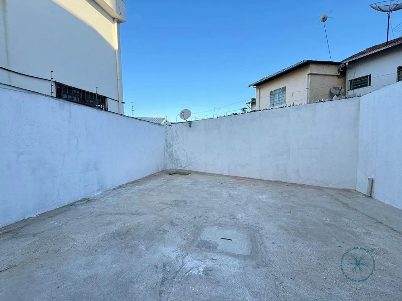 Ponto Comercial/Loja para Alugar em Santa Mônica, Belo Horizonte - MG - Foto 5