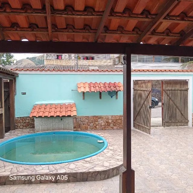 Foto - Rio de Janeiro - Santa Cruz