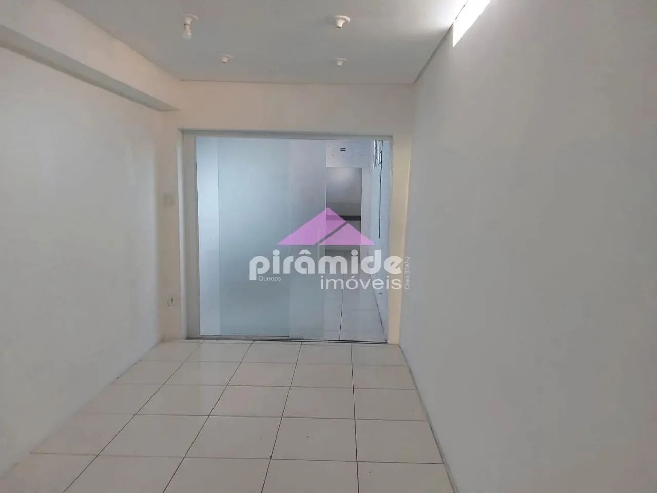 Ponto para alugar, 54 m² por R$ 3.285,00/mês - Vila Adyana - São José dos Campos/SP - Foto 2