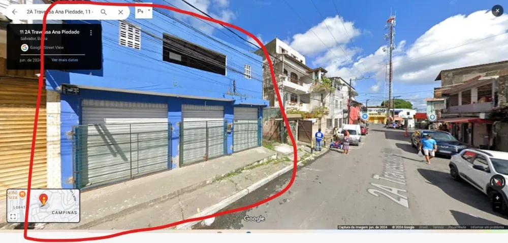 VENDO OU ALUGO PONTO COMERCIAL 200 M2