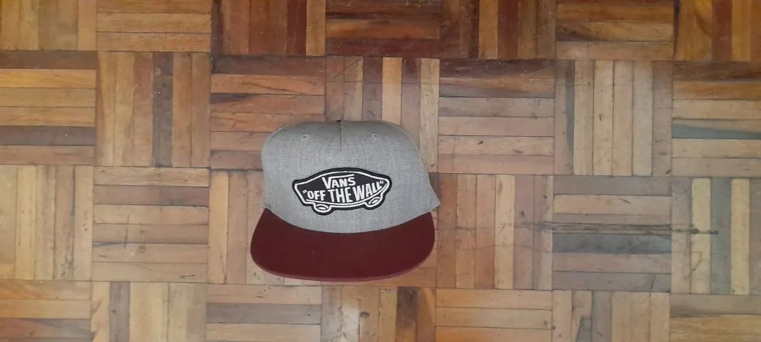 Boné VANS - Original
