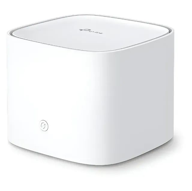 TP-Link Wi-Fi 6 Easy Mesh Router AX3000 HX510