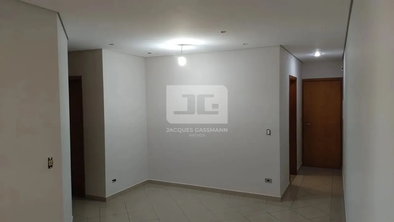Apartamento Vila Dayse, São Bernardo do Campo - SP