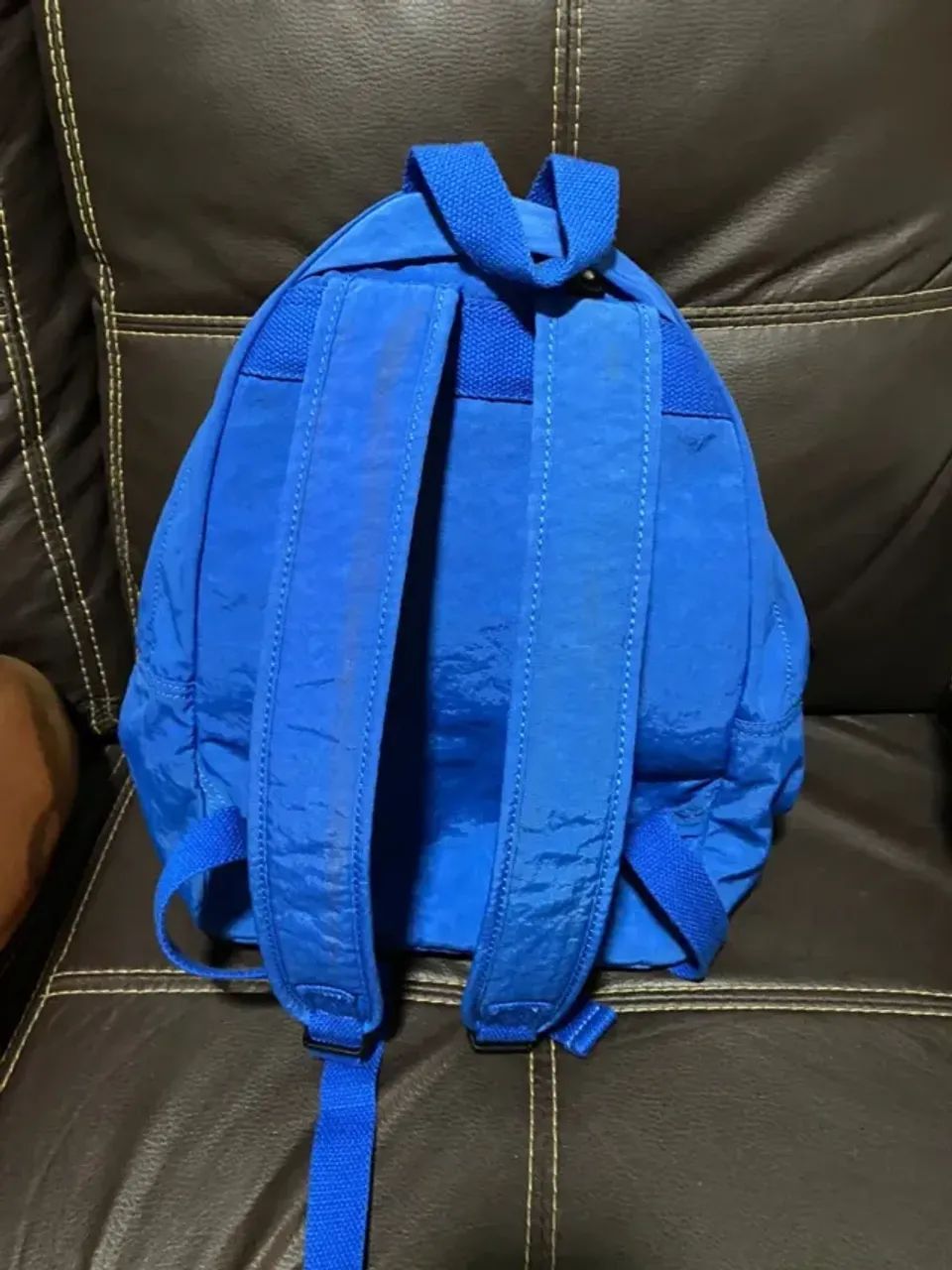 Mochila Kipling ORIGINAL - SEMI NOVA - Foto 2