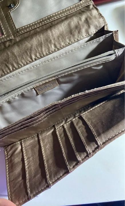 Carteira Kipling original - Foto 2