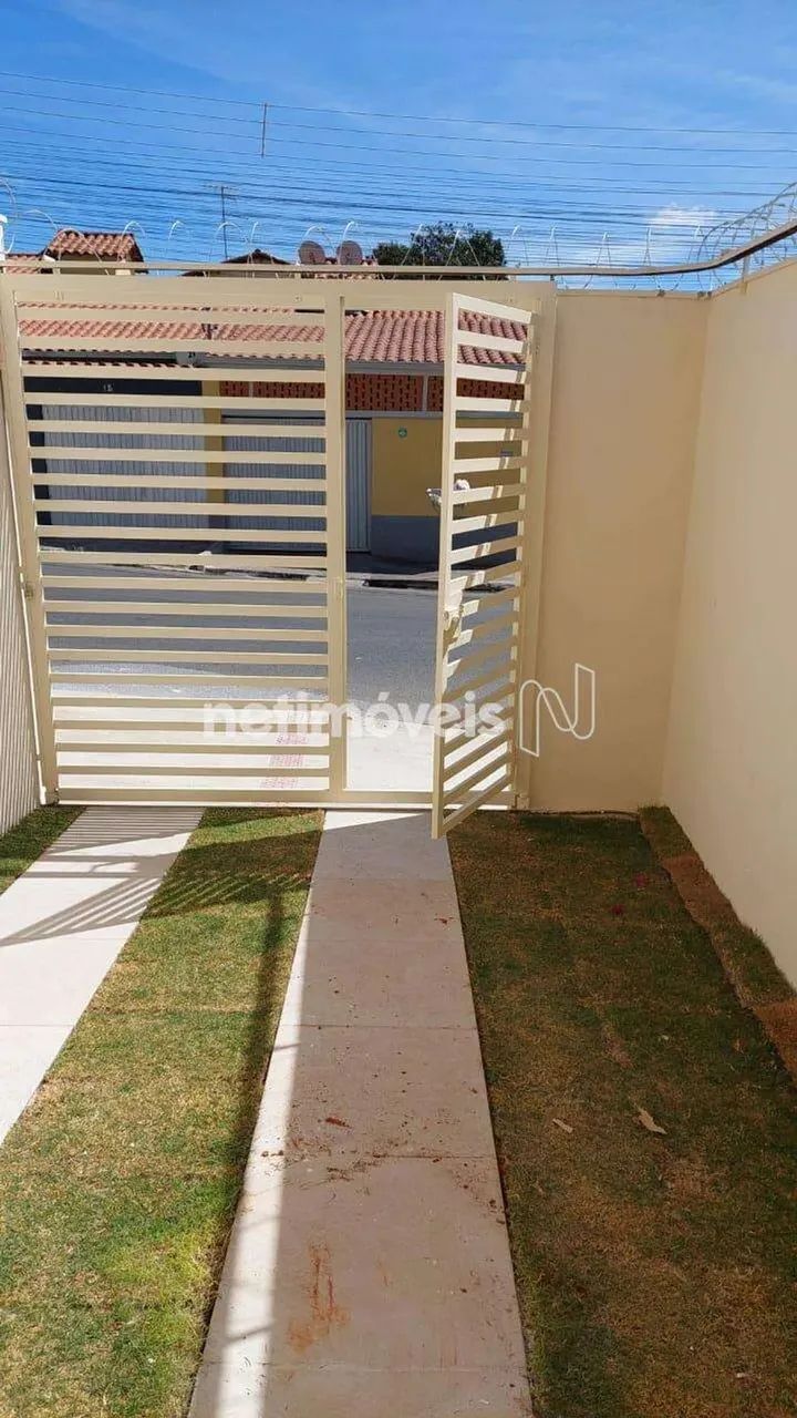 Venda Casa geminada Londrina (são Benedito) Santa Luzia - Foto 5