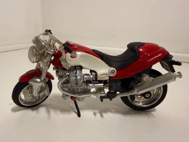Moto Guzzi V10 Centauro