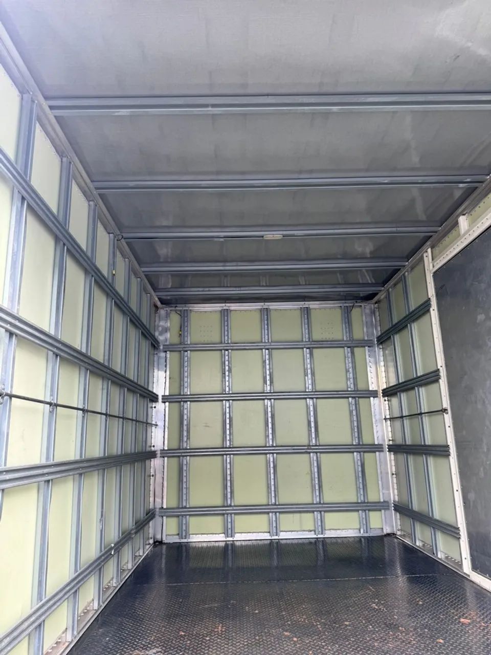 VW Delivery Express Trend O MaisNovo do Brasil  - Foto 10