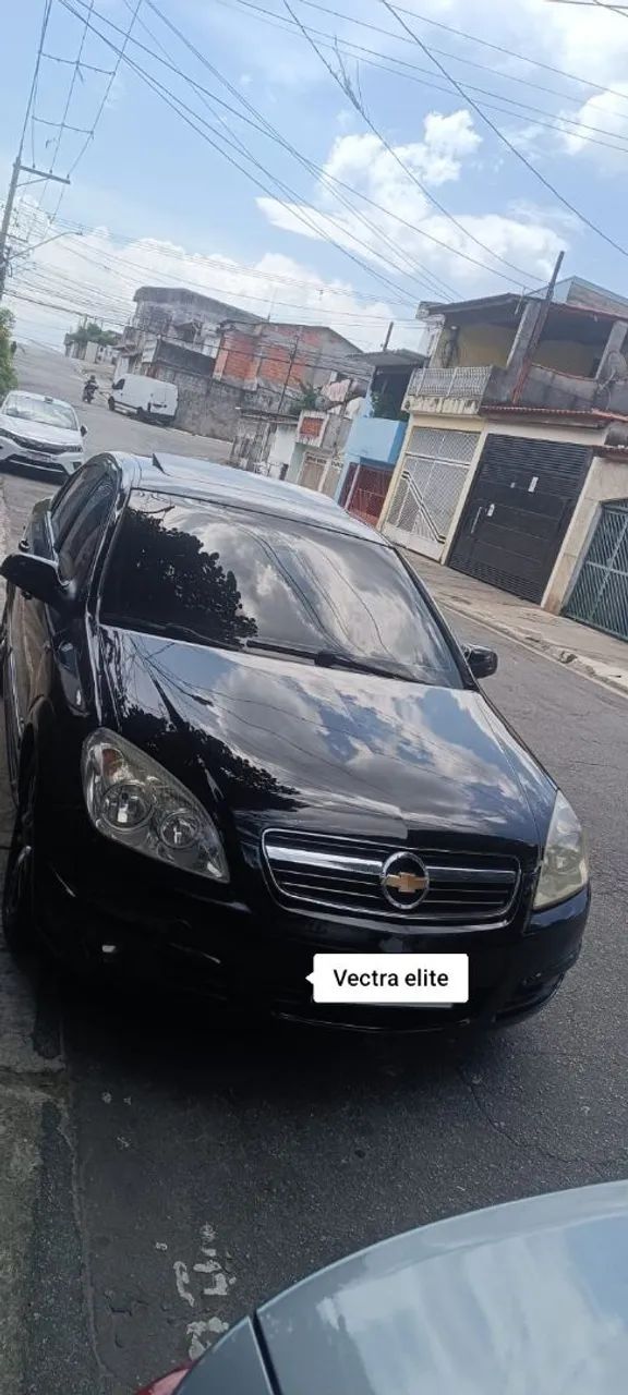 Vectra elite  - Foto 2