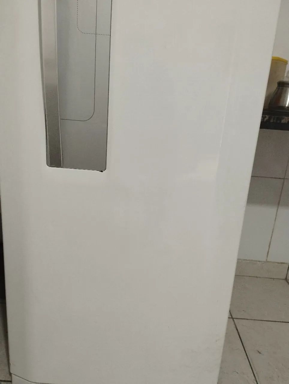 Geladeira Electrolux Frost Free - Foto 5