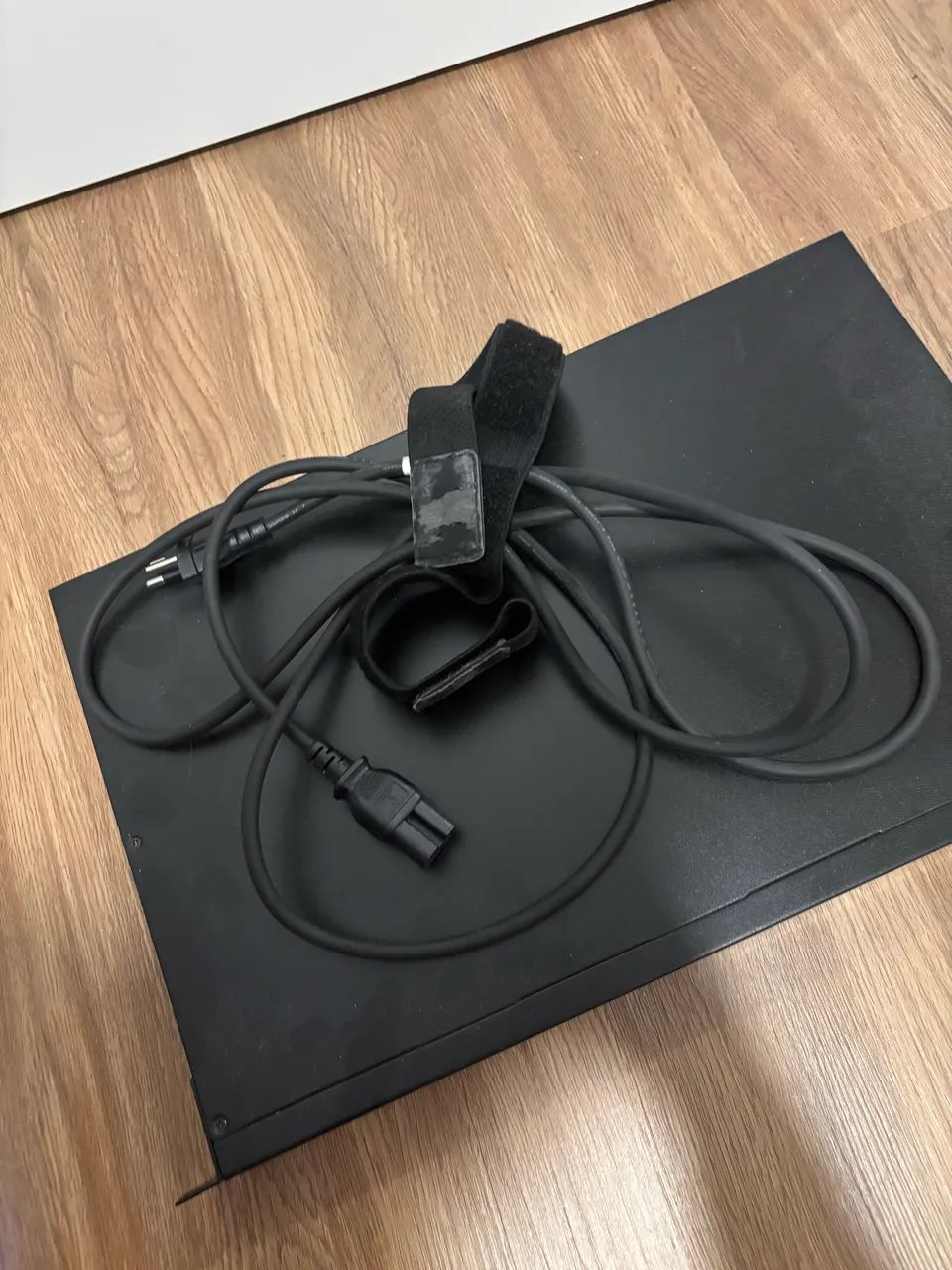 Switch Gerenc intelbras sg 2404d poe max  - Foto 3