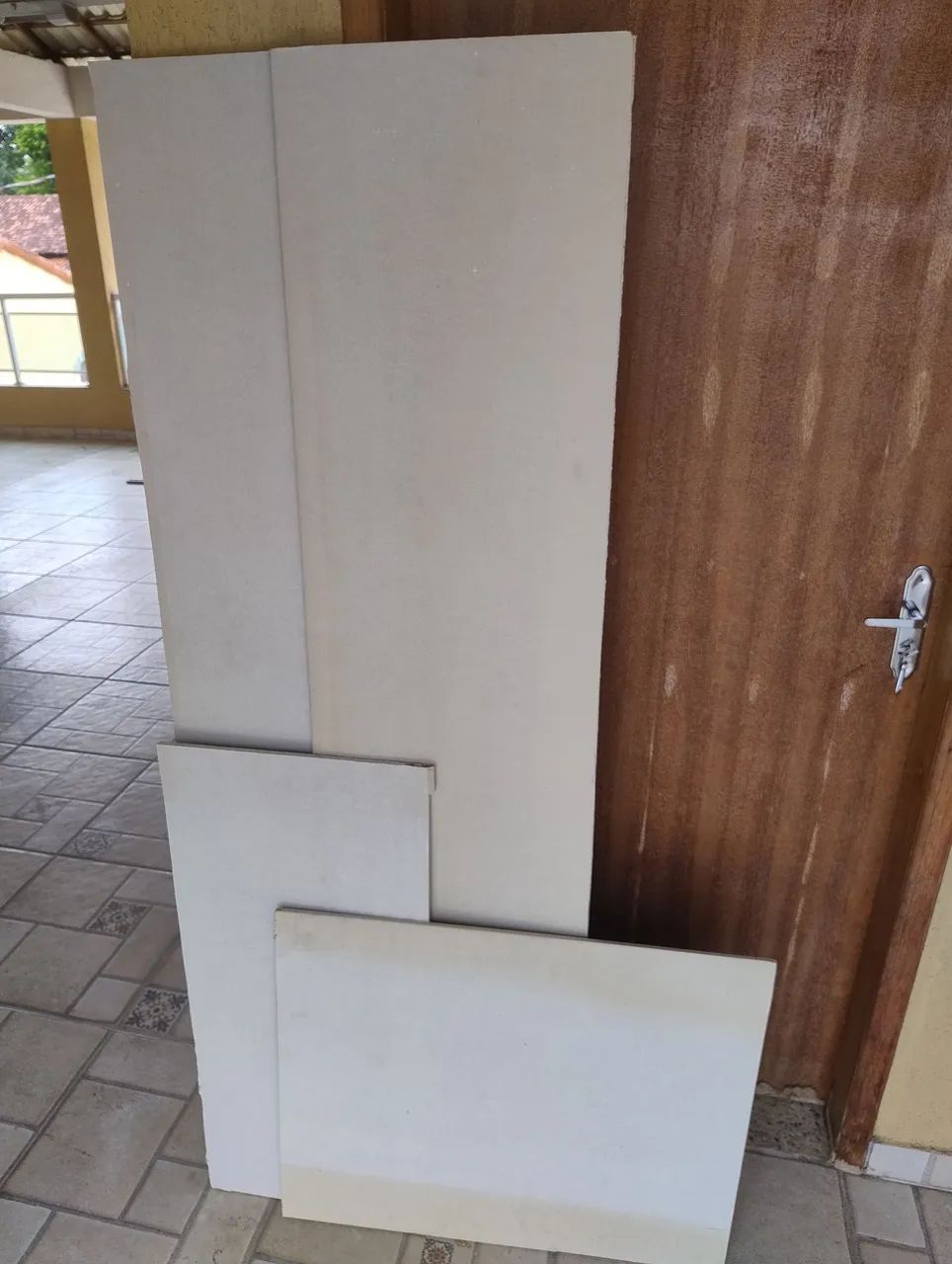 Placas DRYWALL  - Foto 2