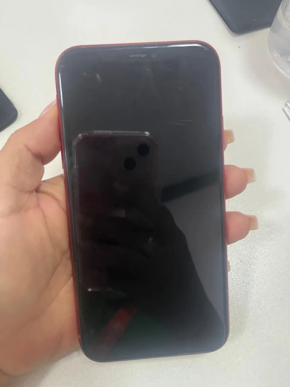 iPhone 11 red - Foto 3