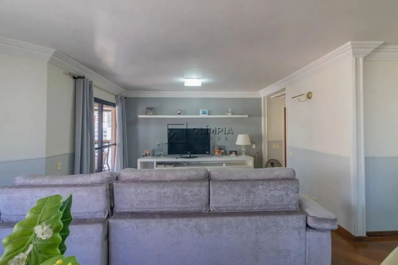 Venda Apartamento 4 Dormitórios - 202 m² Perdizes - Foto 5