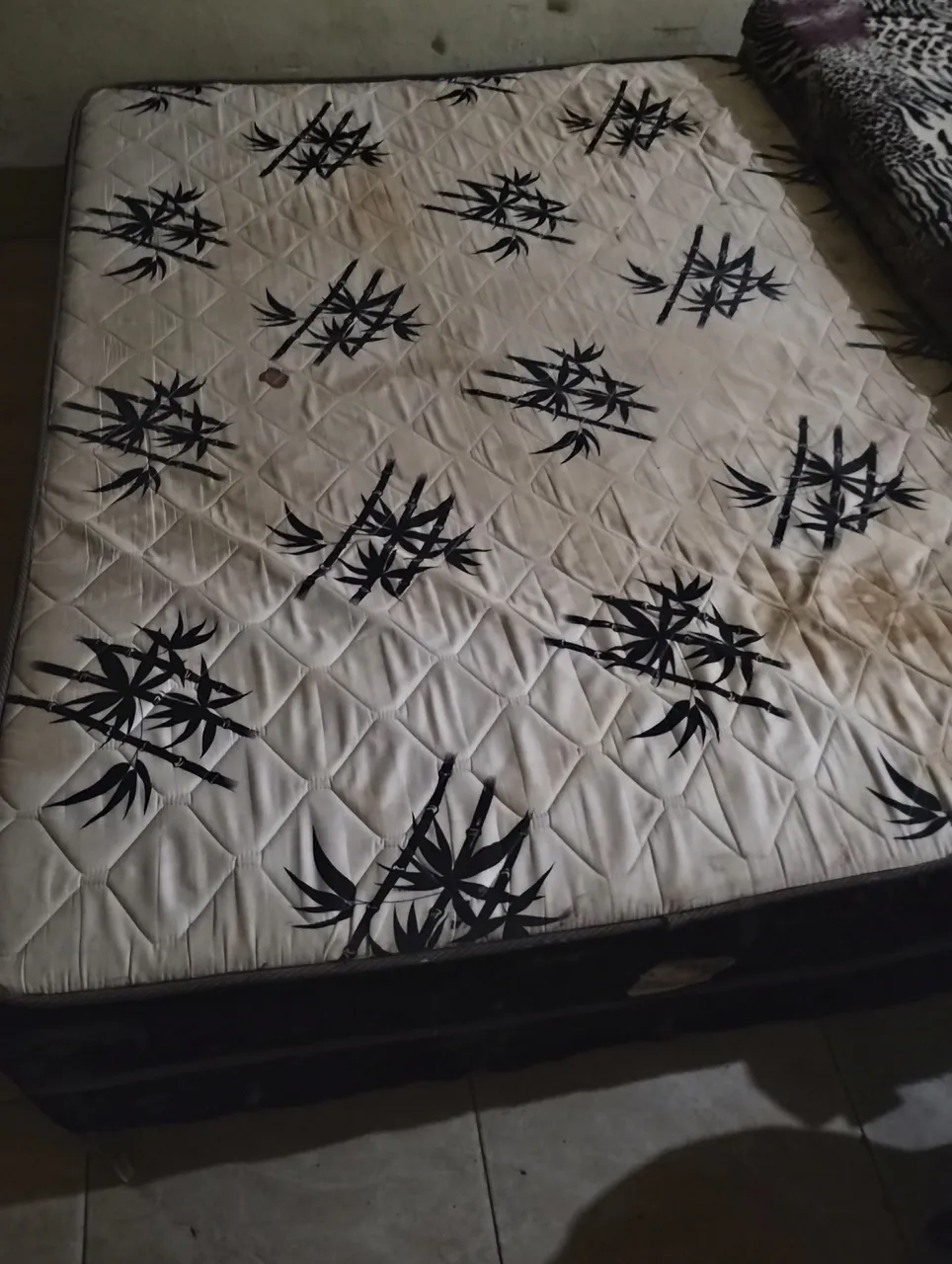 Cama de casal