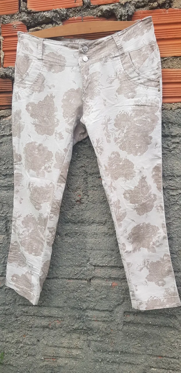 Calça