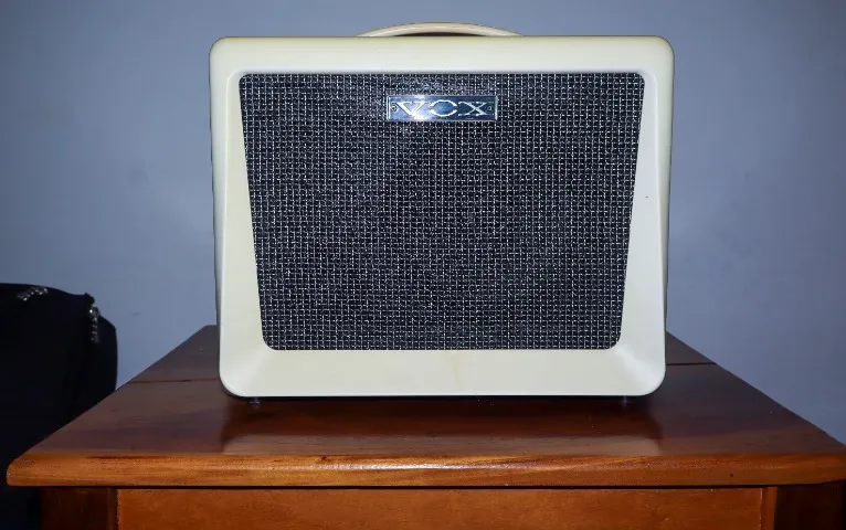 Cubo de Teclado Vox VX50Kb