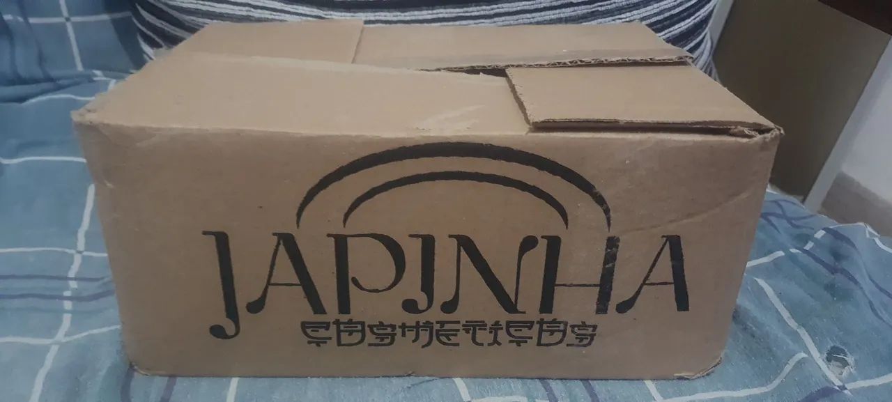 Kit 1 Alisamento e 1 Shampoo Japinha 1 litro cada. Não faço entrega  - Foto 3