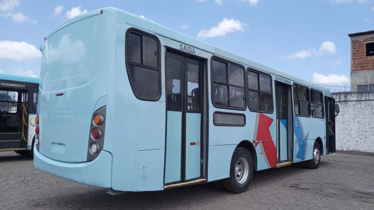 Urbano Caio vip VW 15190 - Foto 4