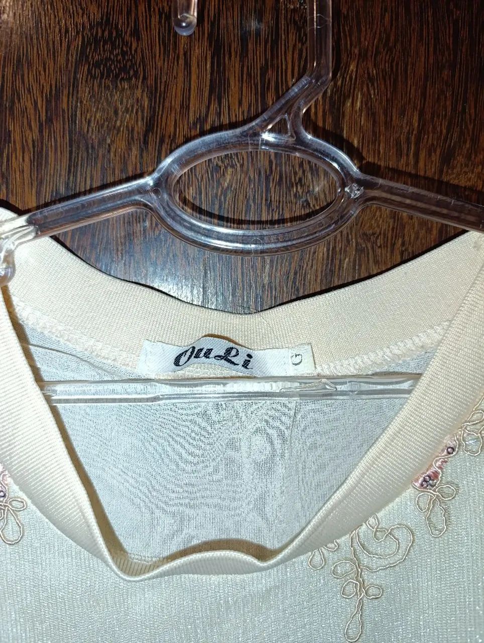 Vendo cropped - novo - Foto 2