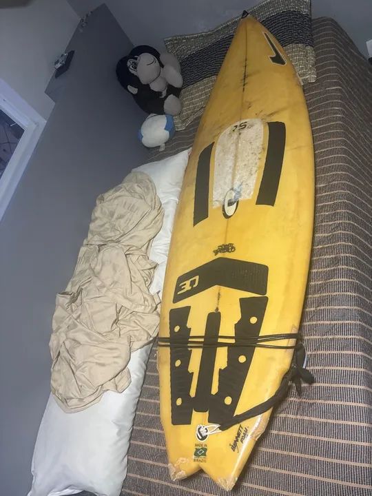 Prancha de Surf