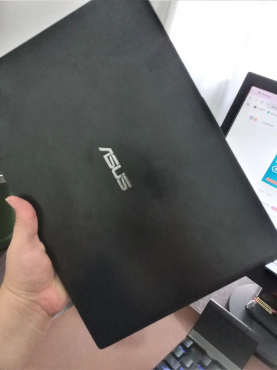 Notebook Asus S400c TouchScreen - Foto 4