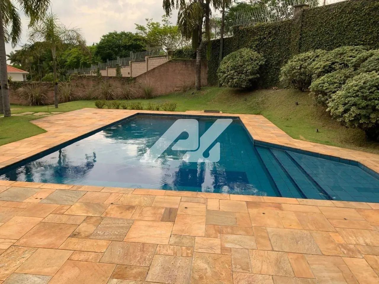 casa - Sítios de Recreio Gramado - Campinas - Foto 5