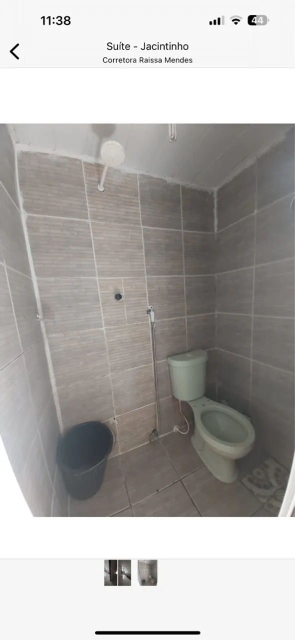 Aluguel de minikitinete