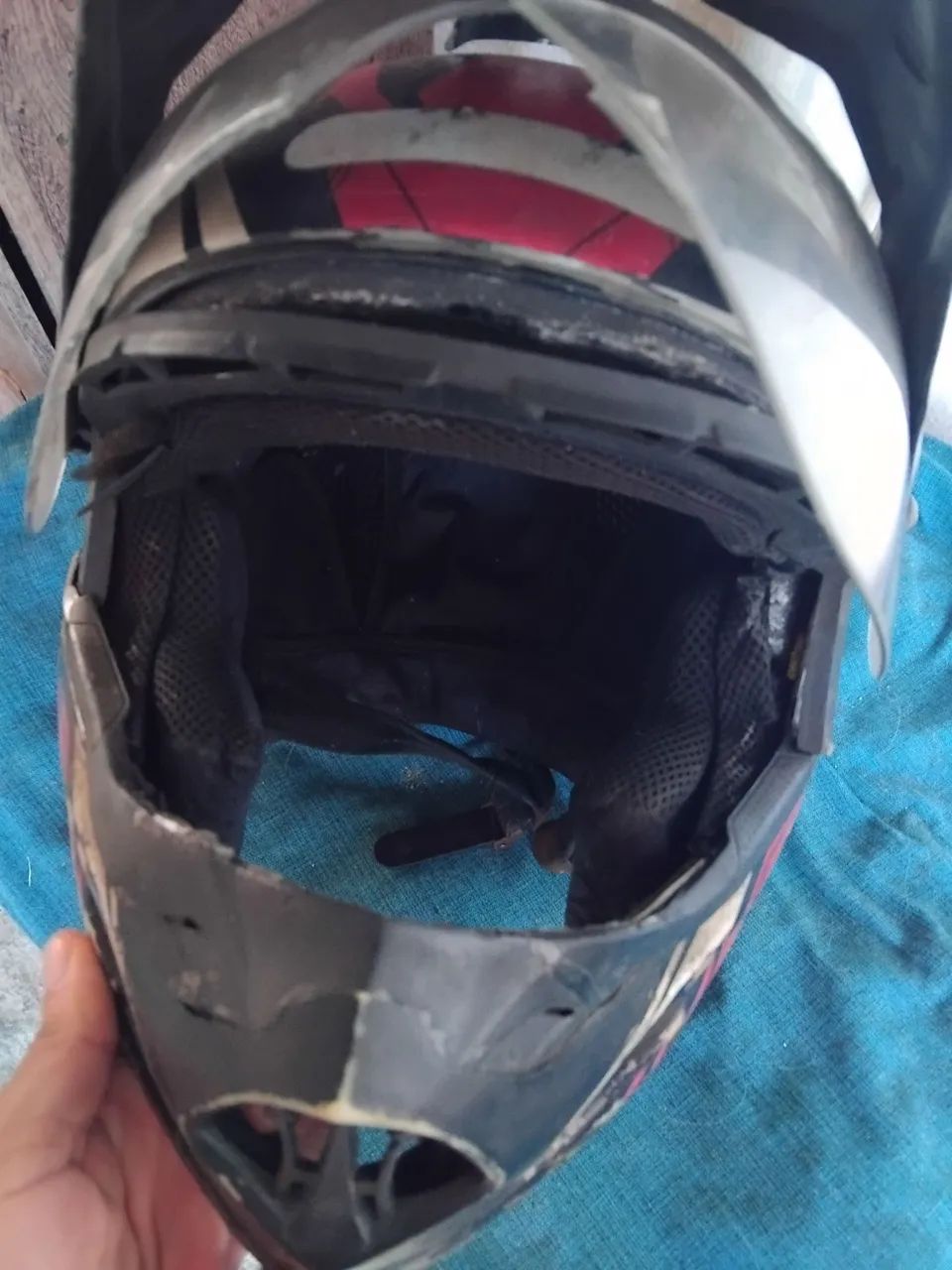 Capacete Oferta - Foto 5
