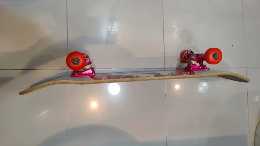 Skate street Black Sheep, Intruder e Moska - Foto 3