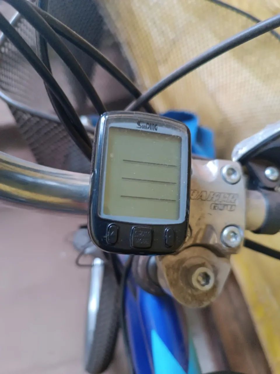 Bicicleta motorizada - Foto 3