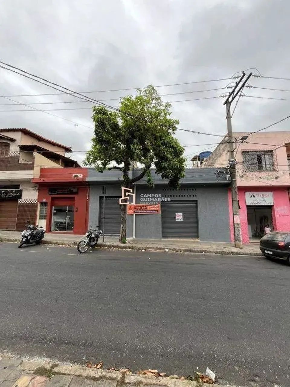 Loja para aluguel, Serrano - Belo Horizonte/MG - Foto 2