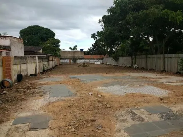 Terreno no Centro de Rio das Ostras