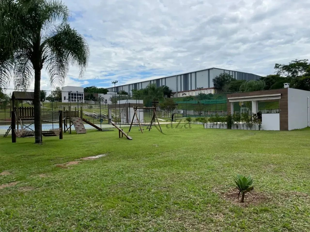 Terreno em Condomínio - Vila Galvão - Condomínio Bella Vitta Caminho da Mata - 360m² - Ace - Foto 2