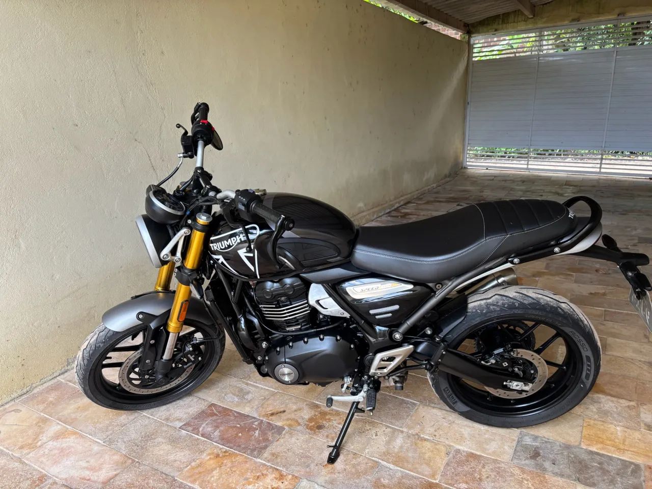 Vendo speed 400 - Foto 3