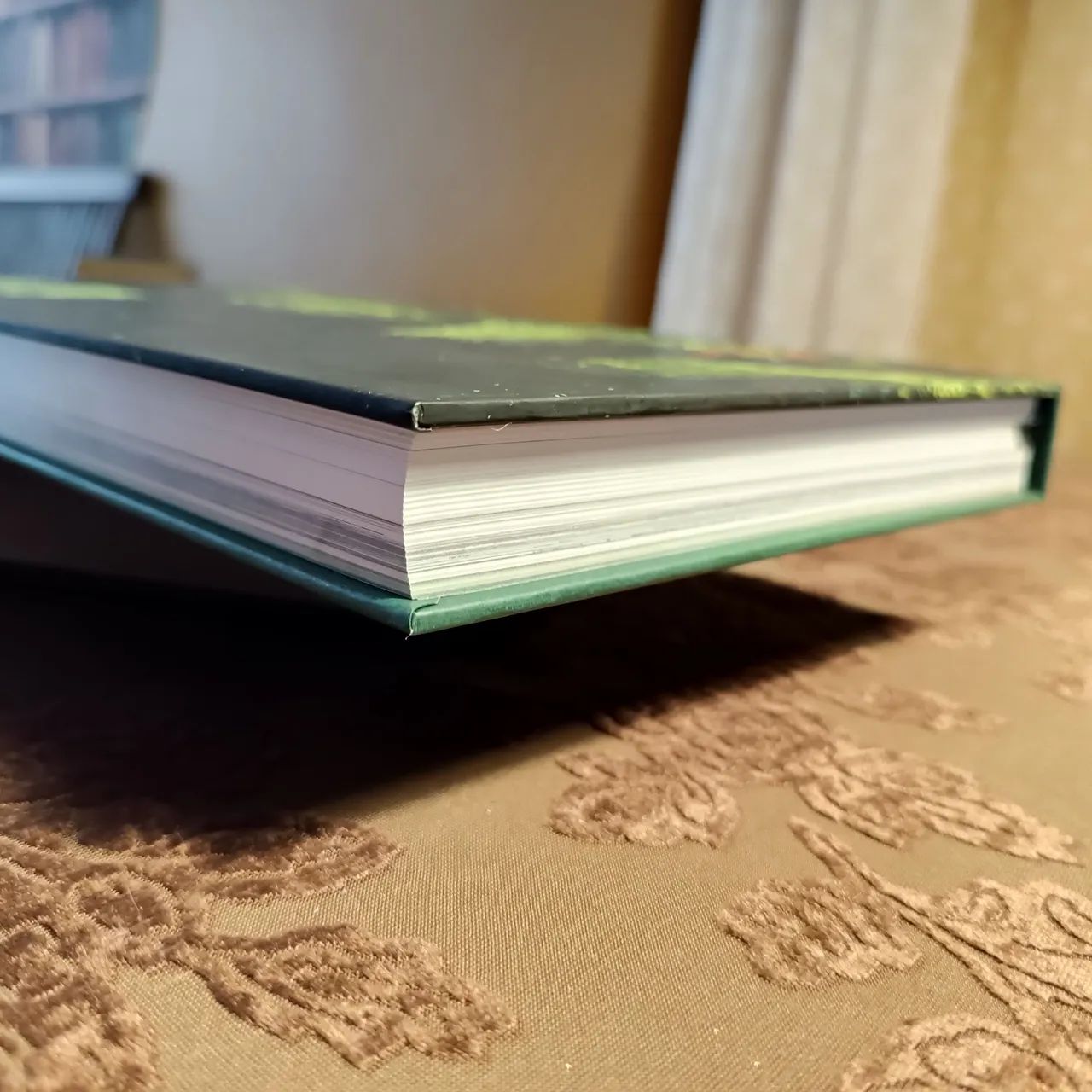 Monstro do Pântano por Alan Moore - Edição Absoluta Vol. 3 - Foto 6