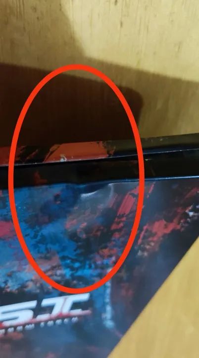 FIST - Limited Edition - Foto 5