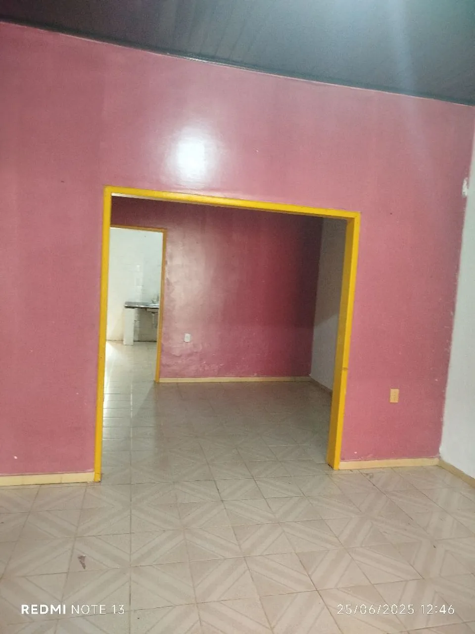 aluguel de casa