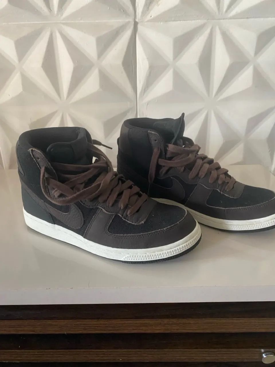 Nike terminaror 40  - Foto 3